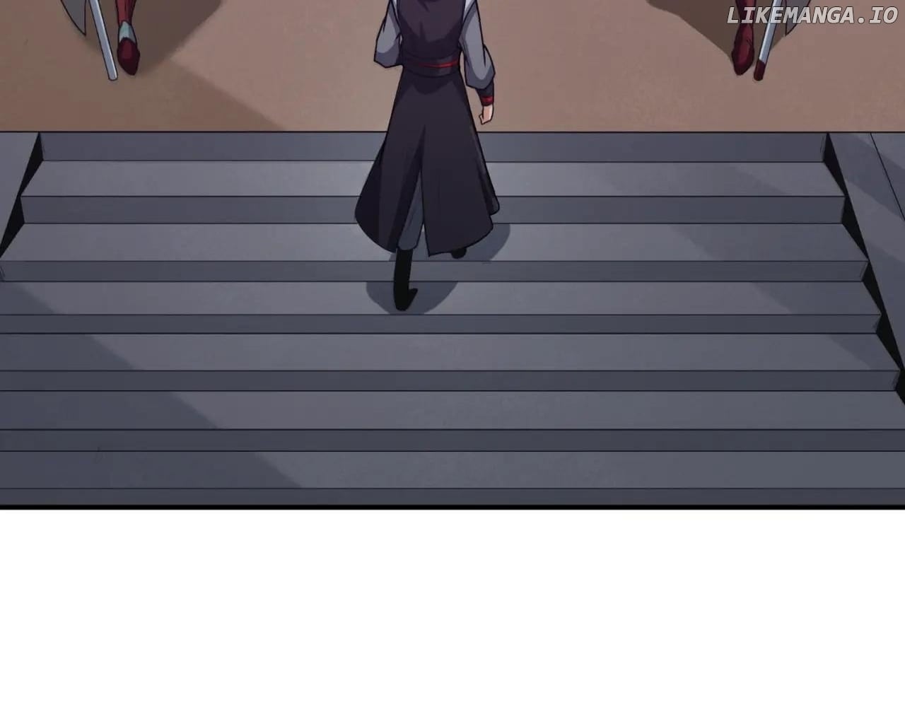Era of the Haunted Chapter 144 - page 13